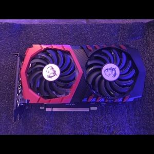 Gtx 1050ti for gaming pc